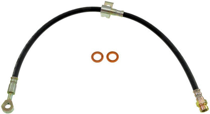 Dorman - First Stop Brake Hydraulic Hose with EPDM Rubber for 1998-94 Hyundai Sonata H380397