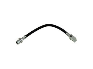 Dorman - First Stop Brake Hydraulic Hose EPDM Rubber with Corrosion-Resistant Fittings for 1994-2002 Chevrolet Camaro Pontiac Firebird H380407