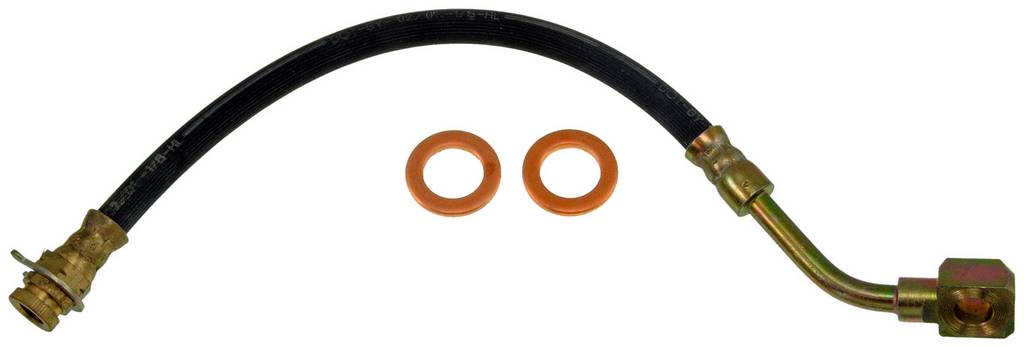 Dorman - First Stop Brake Hydraulic Hose with EPDM rubber for 1993 Cadillac Allanté H380413