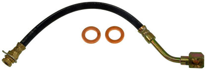 Dorman - First Stop Brake Hydraulic Hose with EPDM rubber for 1993 Cadillac Allanté H380413