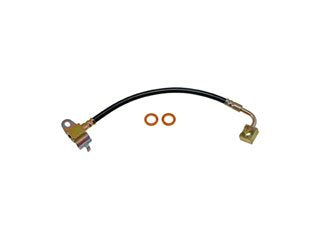 Dorman - First Stop Brake Hydraulic Hose with EPDM Rubber for 1996-2005 Ford Taurus Mercury Sable H380415