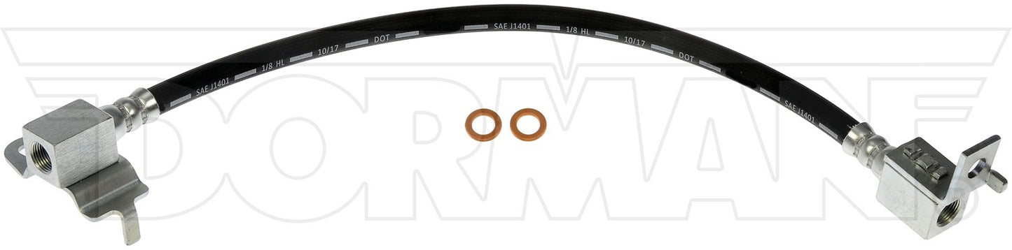 Dorman Brake Hydraulic Hose H380417 image 3