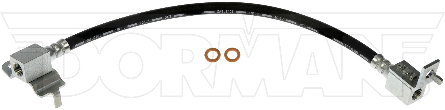Dorman Brake Hydraulic Hose H380417 image 3