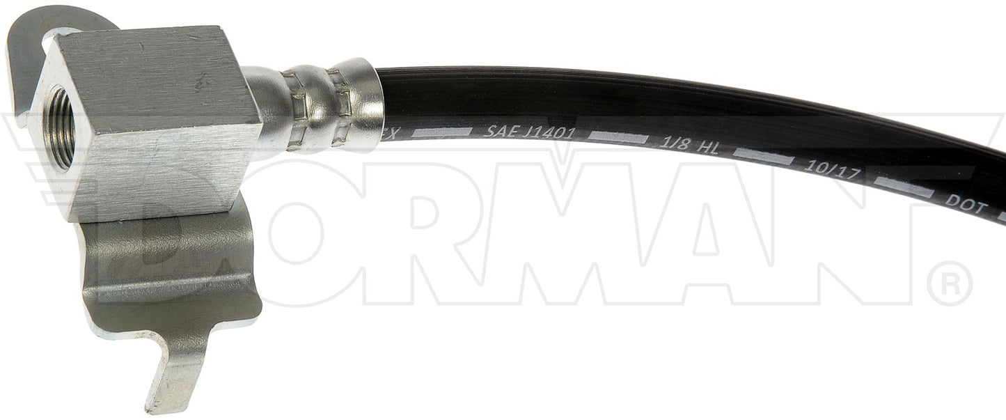 Dorman Brake Hydraulic Hose H380417 image 4