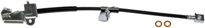 Dorman First Stop Brake Hydraulic Hose EPDM Rubber for 2002-96 Ford Sable 2007-96 Ford Taurus 2005-96 Mercury Sable H380420