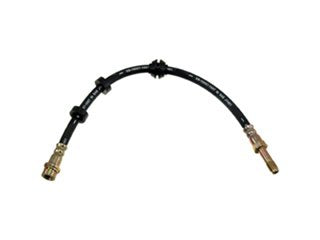 Dorman - First Stop Brake Hydraulic Hose with EPDM Rubber and Corrosion Resistant Fittings for 1995-2000 Ford Contour & Mystique; 2002-1999 Mercury Cougar & Mystique H380421