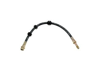 Dorman - First Stop Brake Hydraulic Hose with EPDM Rubber and Corrosion Resistant Fittings for 1995-2000 Ford Contour & Mystique; 2002-1999 Mercury Cougar & Mystique H380421