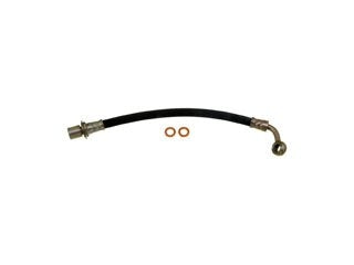 Dorman - First Stop Brake Hydraulic Hose for Lexus LX450 1997-96 and Toyota Land Cruiser 1997-93 H380427
