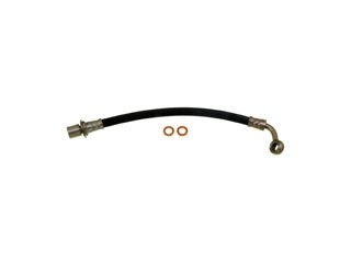 Dorman - First Stop Brake Hydraulic Hose for Lexus LX450 1997-96 and Toyota Land Cruiser 1997-93 H380427