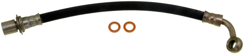 Dorman - First Stop Brake Hydraulic Hose for Lexus LX450 1997-96 and Toyota Land Cruiser 1997-93 H380427