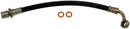 Dorman - First Stop Brake Hydraulic Hose for Lexus LX450 1997-96 and Toyota Land Cruiser 1997-93 H380427