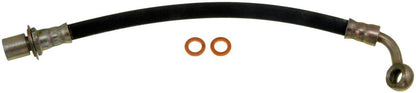 Dorman - First Stop Brake Hydraulic Hose for Lexus LX450 1997-96 and Toyota Land Cruiser 1997-93 H380427