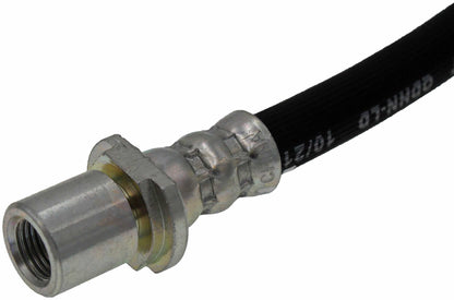 Dorman - First Stop Brake Hydraulic Hose with EPDM Rubber for 1997-96 Lexus LX450 and 1997-93 Toyota Land Cruiser H380428