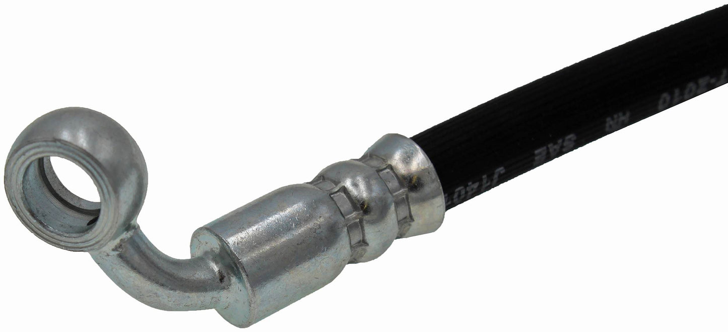 Dorman - First Stop Brake Hydraulic Hose with EPDM Rubber for 1997-96 Lexus LX450 and 1997-93 Toyota Land Cruiser H380428