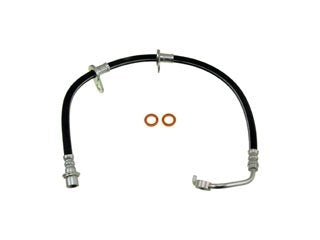 Dorman - First Stop Brake Hydraulic Hose with EPDM Rubber for 1995-2004 Toyota Tacoma H380430