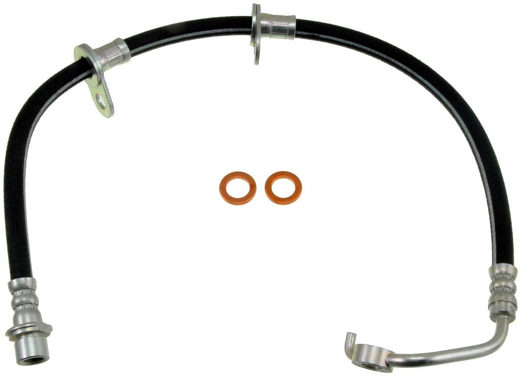 Dorman - First Stop Brake Hydraulic Hose with EPDM Rubber for 1995-2004 Toyota Tacoma H380430
