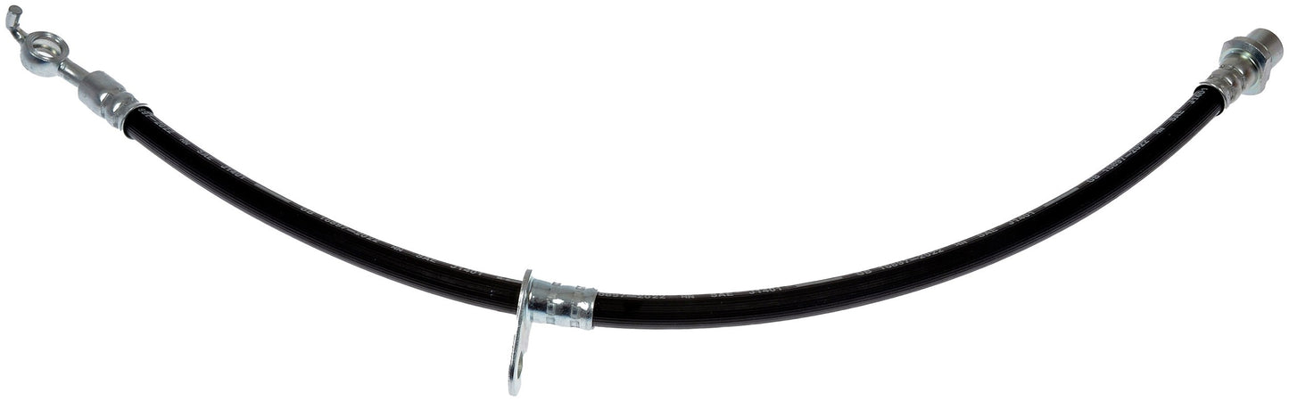 Dorman - First Stop Brake Hydraulic Hose EPDM Rubber with Corrosion-Resistant Fittings for 1996-1995 Toyota Avalon 1996-1992 Lexus ES300 Part H380433