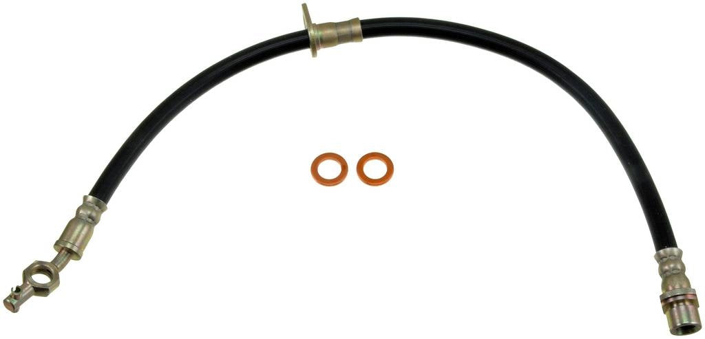 Dorman - First Stop Brake Hydraulic Hose for 1996-1995 Toyota Avalon 1996-1992 Lexus ES300 H380434