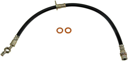 Dorman - First Stop Brake Hydraulic Hose for 1996-1995 Toyota Avalon 1996-1992 Lexus ES300 H380434
