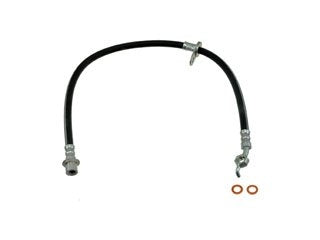 Dorman - First Stop Brake Hydraulic Hose with EPDM Rubber for 2009-04 Toyota Hilux 2004-95 Toyota Tacoma H380436
