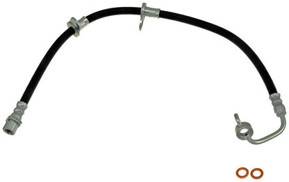 Dorman - First Stop Brake Hydraulic Hose with EPDM Rubber for 2004-95 Toyota Tacoma H380443