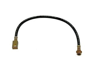 Dorman - First Stop Brake Hydraulic Hose with EPDM Rubber for Ford 1980-1991 H38044