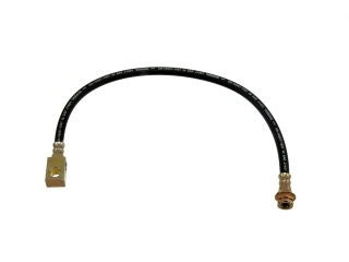 Dorman - First Stop Brake Hydraulic Hose with EPDM Rubber for Ford 1980-1991 H38044