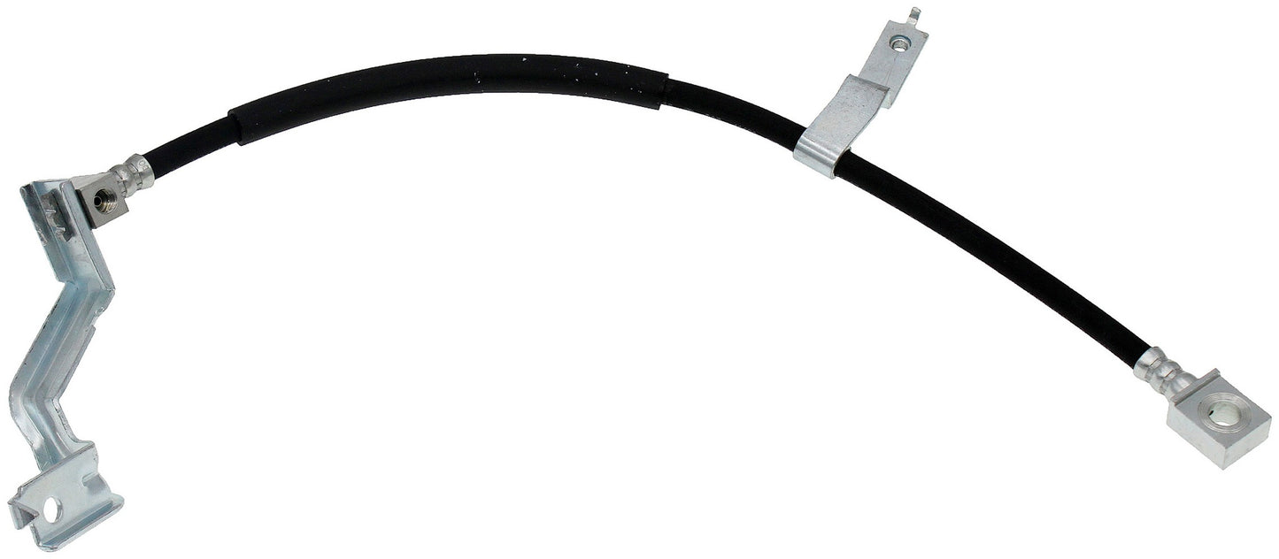 Dorman - First Stop Brake Hydraulic Hose Durable EPDM Rubber for 2000-2009 Chrysler Dodge Plymouth H380460