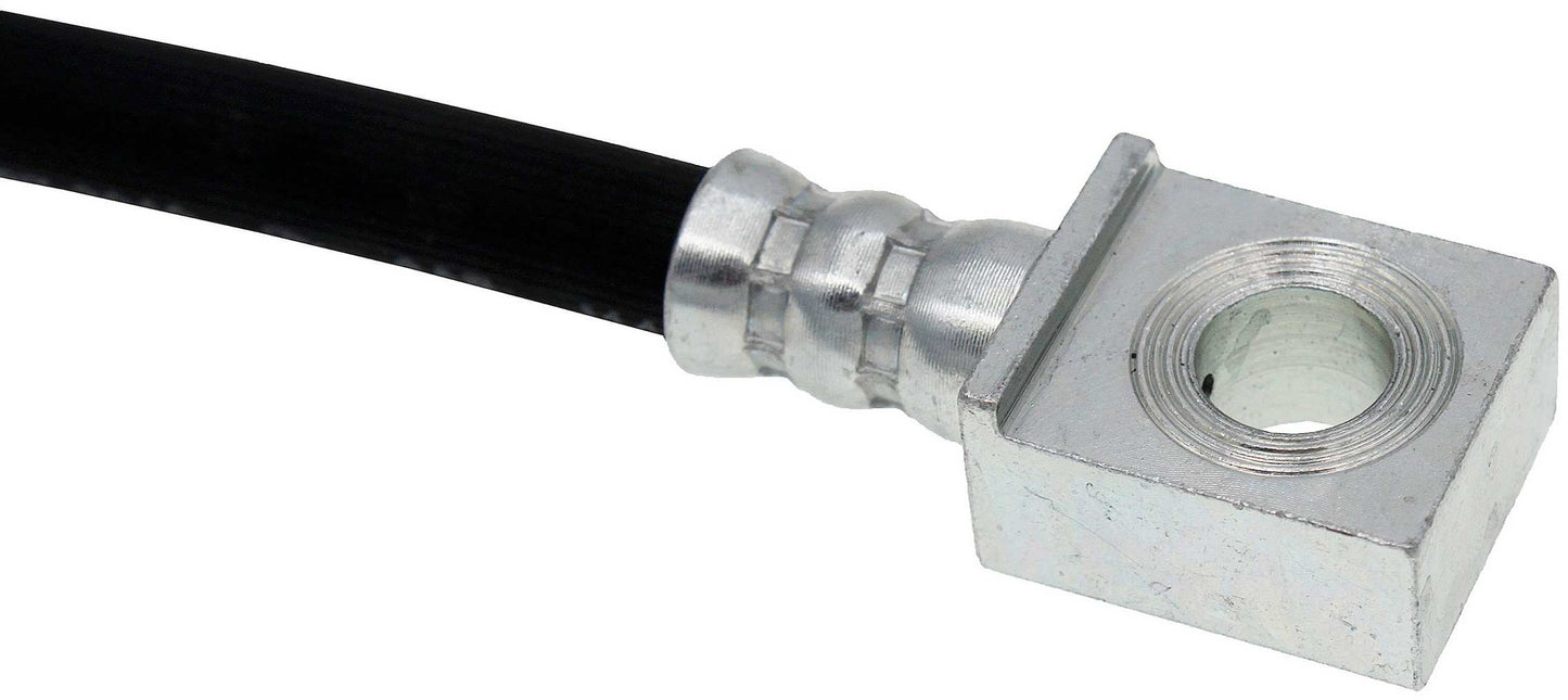 Dorman - First Stop Brake Hydraulic Hose Durable EPDM Rubber for 2000-2009 Chrysler Dodge Plymouth H380460