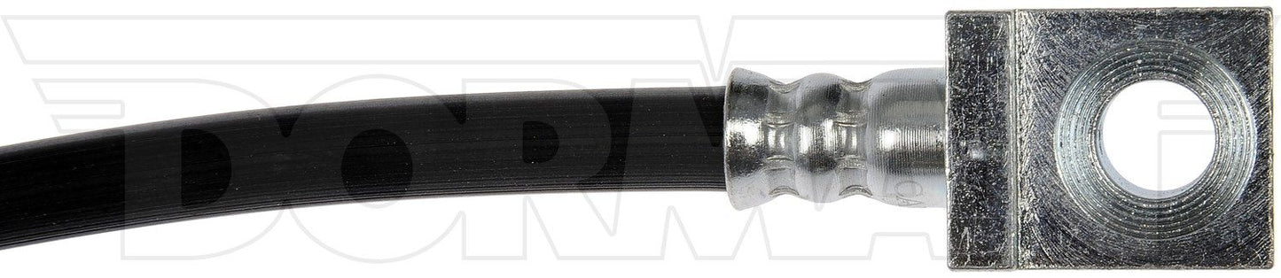 Dorman - First Stop Brake Hydraulic Hose Durable EPDM Rubber for 2000-2009 Chrysler Dodge Plymouth H380460