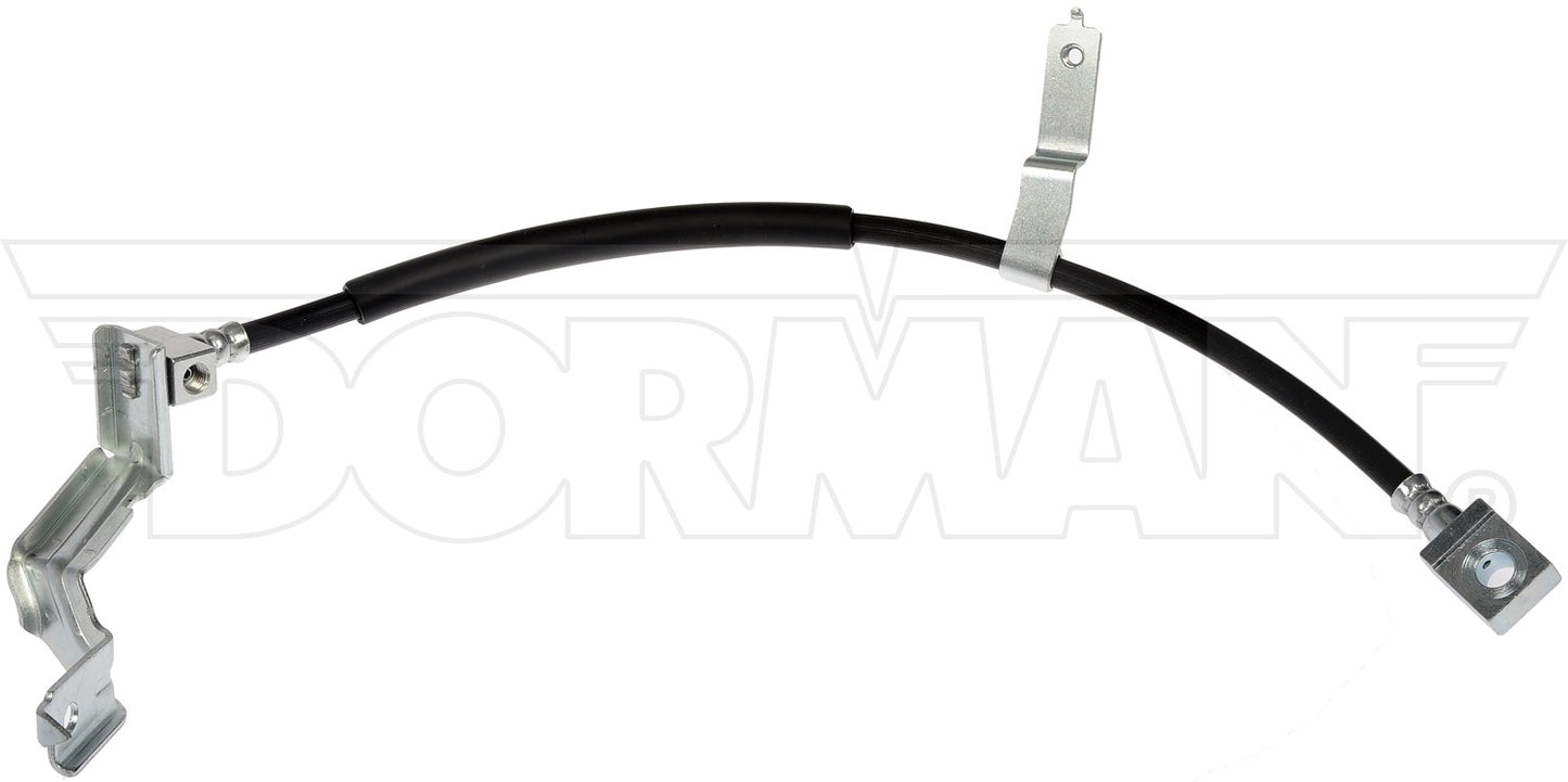Dorman - First Stop Brake Hydraulic Hose Durable EPDM Rubber for 2000-2009 Chrysler Dodge Plymouth H380460