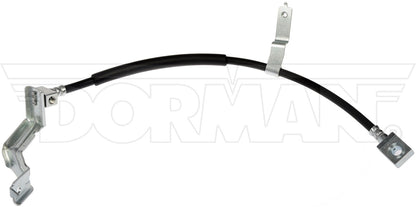 Dorman - First Stop Brake Hydraulic Hose Durable EPDM Rubber for 2000-2009 Chrysler Dodge Plymouth H380460