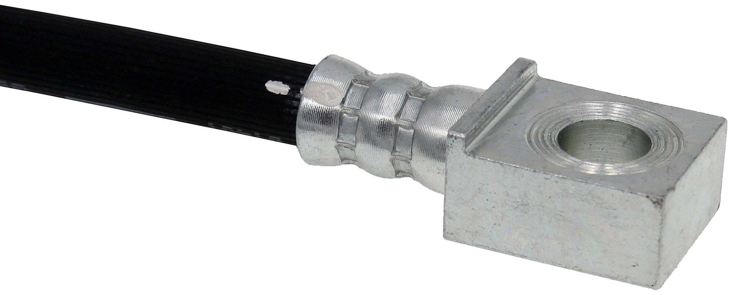 Dorman First Stop Brake Hydraulic Hose Durable EPDM Rubber with Corrosion-Resistant Fittings for 2000-96 Dodge Chrysler Plymouth H380461