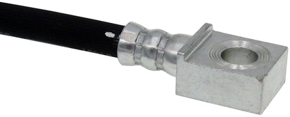 Dorman First Stop Brake Hydraulic Hose Durable EPDM Rubber with Corrosion-Resistant Fittings for 2000-96 Dodge Chrysler Plymouth H380461