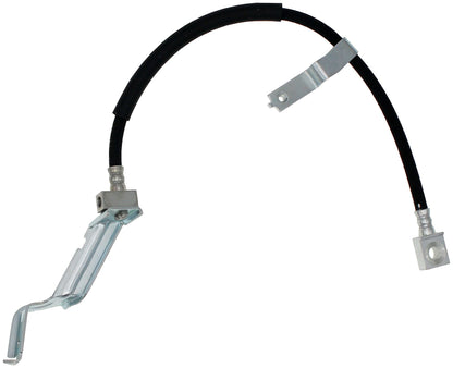 Dorman First Stop Brake Hydraulic Hose Durable EPDM Rubber with Corrosion-Resistant Fittings for 2000-96 Dodge Chrysler Plymouth H380461