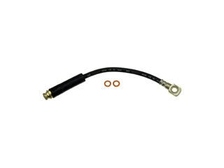Dorman First Stop Brake Hydraulic Hose with EPDM Rubber for 1993-2005 Chevrolet Pontiac H380467