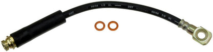 Dorman First Stop Brake Hydraulic Hose with EPDM Rubber for 1993-2005 Chevrolet Pontiac H380467