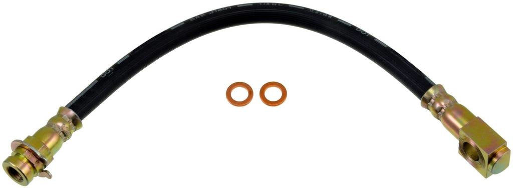 Dorman - First Stop Brake Hydraulic Hose with EPDM Rubber for 1995-2002 Chevrolet GMC H380468