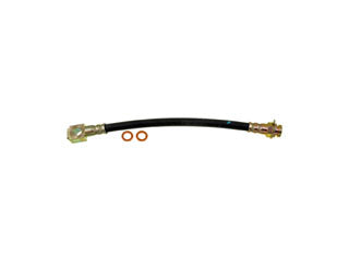 Dorman First Stop Brake Hydraulic Hose for 1995-2005 Chevrolet, 1995-2004 GMC, 1997-2000 Oldsmobile H380469