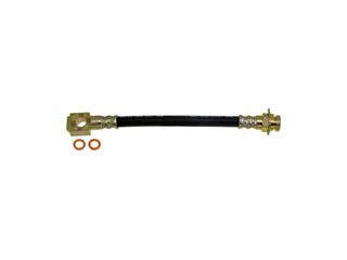 Dorman - First Stop Brake Hydraulic Hose with EPDM Rubber for 1993-2005 Chevrolet Pontiac H380483
