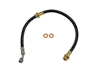 Dorman - First Stop Brake Hydraulic Hose with EPDM Rubber for 1996-95 Nissan 240SX H380509