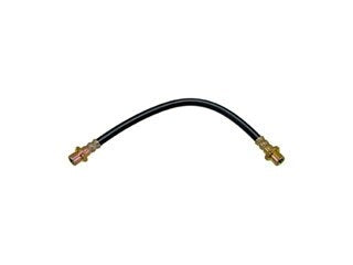 Dorman - First Stop Brake Hydraulic Hose EPDM with Corrosion Resist Fittings for 1997-2005 Geo, 2002-2008 Chevy, 2013-2021 Lexus/Toyota H380516