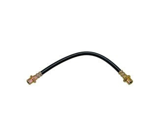 Dorman - First Stop Brake Hydraulic Hose EPDM with Corrosion Resist Fittings for 1997-2005 Geo, 2002-2008 Chevy, 2013-2021 Lexus/Toyota H380516