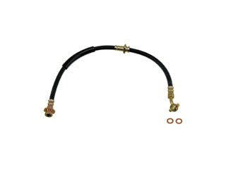 Dorman - First Stop Brake Hydraulic Hose with EPDM Rubber for 1993-2001 Nissan Altima H380517