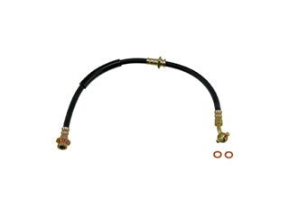 Dorman - First Stop Brake Hydraulic Hose with EPDM Rubber for 1993-2001 Nissan Altima H380517
