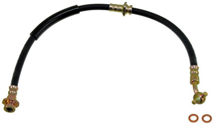 Dorman - First Stop Brake Hydraulic Hose with EPDM Rubber for 1993-2001 Nissan Altima H380517
