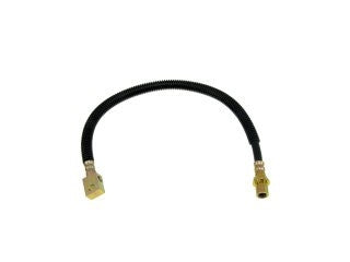 Dorman - First Stop Brake Hydraulic Hose EPDM Rubber with Corrosion Resistant Fittings H380520