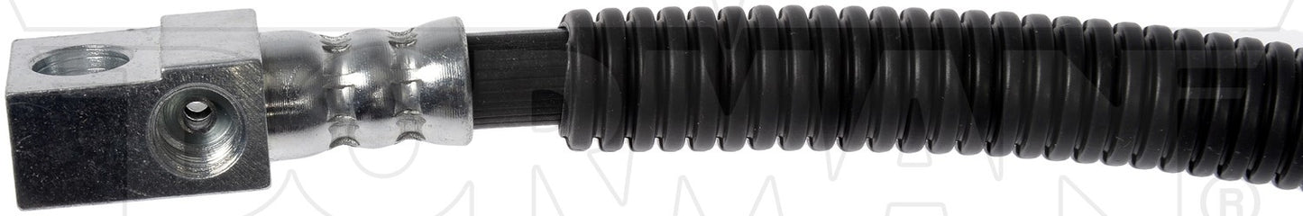 Dorman - First Stop Brake Hydraulic Hose EPDM Rubber with Corrosion Resistant Fittings H380520