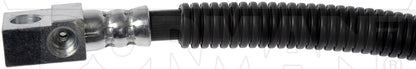 Dorman - First Stop Brake Hydraulic Hose EPDM Rubber with Corrosion Resistant Fittings H380520