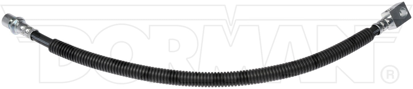 Dorman - First Stop Brake Hydraulic Hose EPDM Rubber with Corrosion Resistant Fittings H380520